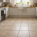 Ceramic and Porcelain Floors: Reasons for Their Dirty Appearance