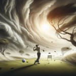 Golf Knockdown Shot: Master Essential Strategies for Success