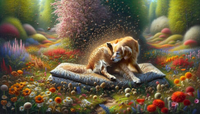 Pet Allergy Management: Key Tips for Springtime Care