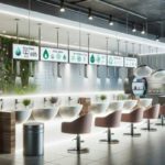 Water-Saving Techniques for Eco-Friendly Salons