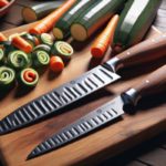 Spiral Vegetable Cuts: Beginner Techniques You Need to Know