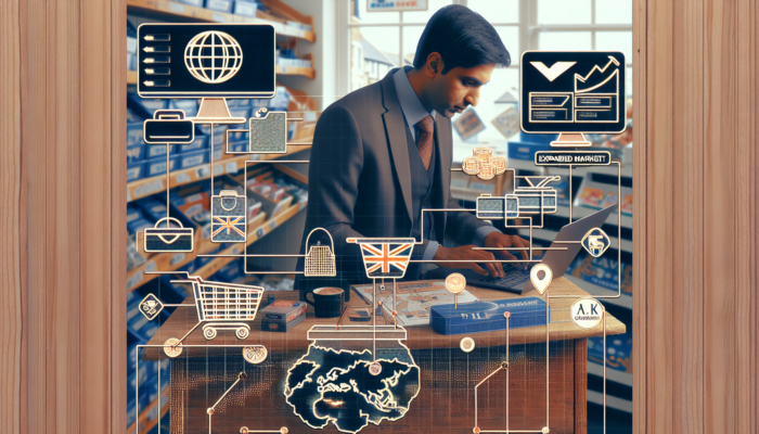 E-commerce Development Solutions for Ilfracombe’s Small Businesses