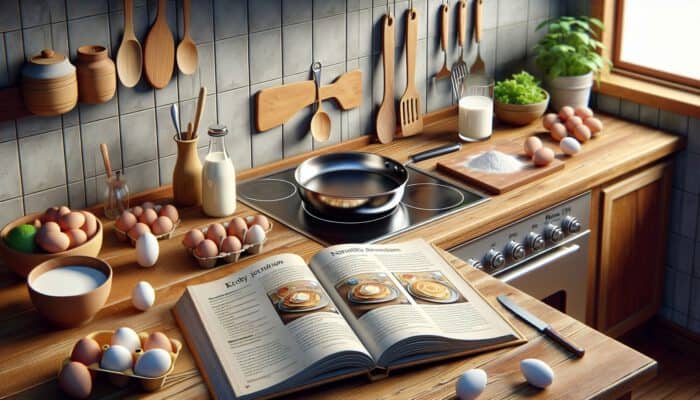 Recipe Mastery: Essential Tips for Reading Like a Pro