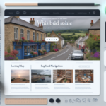 Website Design Experts for Small Businesses in Nailsworth
