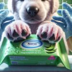 Hygiene Wipes for Pets: Essential Tips for Simple Cleanups