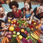 Balanced Meals for Kids: Easy, Nutritious Recipes for All