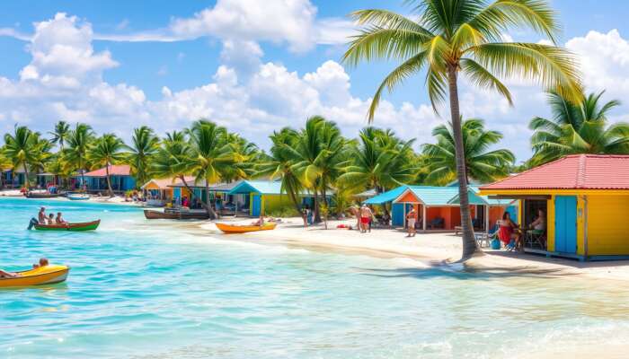 St Pedro Belize: Your Complete Guide to Hidden Gems