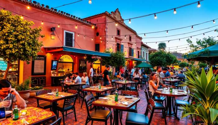 Restaurants in San Miguel de Allende: Our Top Picks