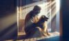 Pets Provide Healing: Animal Support for Grief Recovery