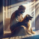 Pets Provide Healing: Animal Support for Grief Recovery