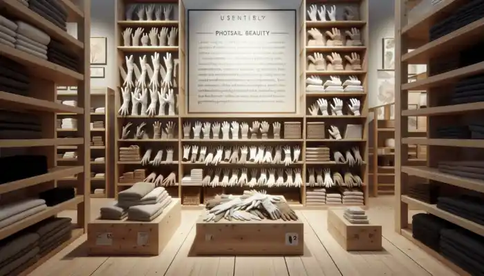 Cotton Gloves in Tewkesbury: Discover Local Options