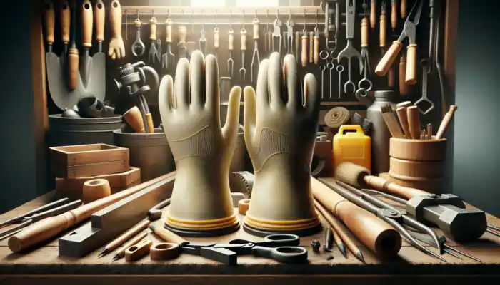 Latex Gauntlet Gloves: The Essential Guide for Peterborough Buyers