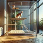 Cat-Friendly Bird Watching Tips for Happy Cats