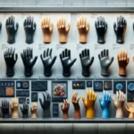 Latex Gauntlet Gloves Supplier in Darlington: Top Picks