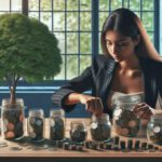 Sinking Funds: Essential for Remaining Debt-Free After Consolidation