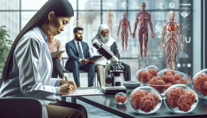 Human Vas: Essential Techniques for Advanced Research Methods