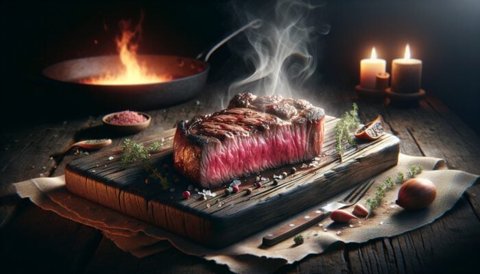 Reverse-Searing a Steak: The Ultimate Beginner’s Guide