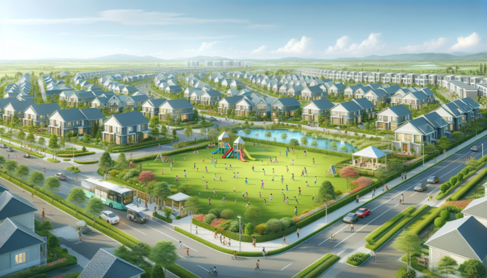 Mid-Market Families’ Guide to Kimberley’s Best Neighbourhoods