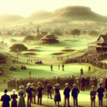 Pretoria Country Club: Explore Heritage and Contemporary Facilities