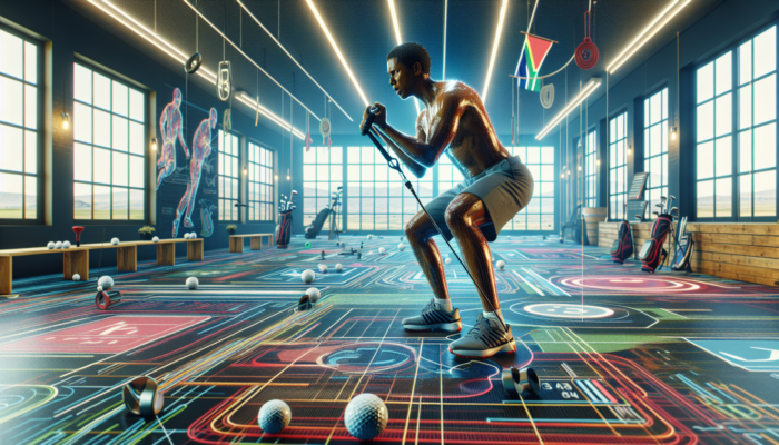 Golf Strength Training: Enhance Accuracy and Performance