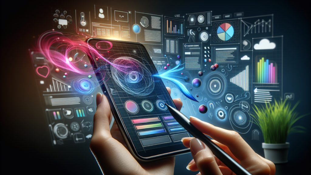 Mobile Website Design for Ilfracombe’s Small Businesses