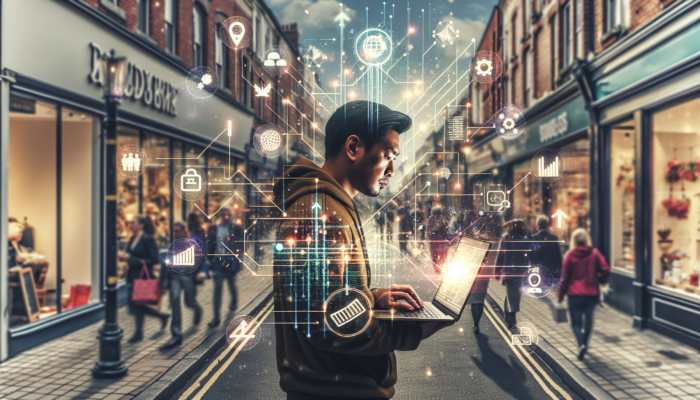 Web Development Solutions for Wellington’s Small Businesses