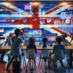 Video Content Production: Boosting Small Businesses in Ferndown