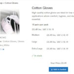 Eczema Gloves: A Nighttime Solution for Relief