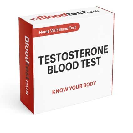 Testosterone Blood Test Essentials for Residents of Bristol