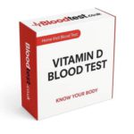 Vitamin D Blood Test Insights for Health in Cambridge