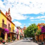 Best Places to Stay in San Miguel de Allende