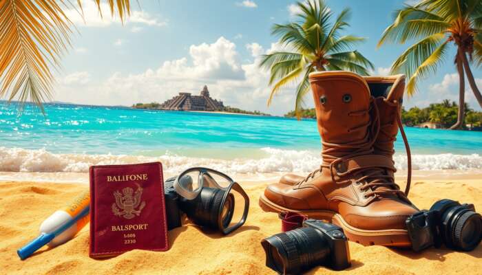 Belize City Travel Guide: Essential Tips and Must-See Attractions