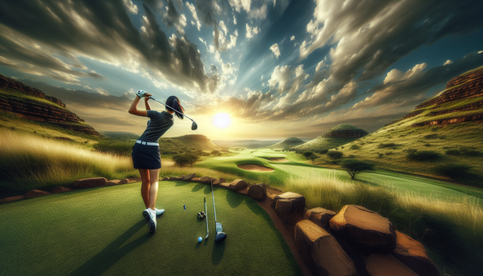 Golf Club Set: Essential Tips for Successful Selection