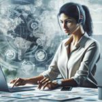 Human Virtual Assistants for Streamlined Travel Planning