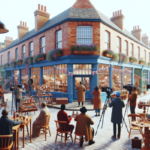 Video Content Production Services for Beaminster Businesses