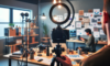Video Content Production in Crewkerne for Small Businesses