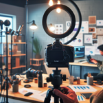 Video Content Production in Crewkerne for Small Businesses