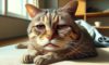 Signs of Dehydration in Cats: Key Symptoms to Observe