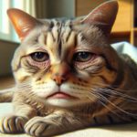 Signs of Dehydration in Cats: Key Symptoms to Observe