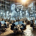 Scaled Human VA Teams for Successful Legacy Development