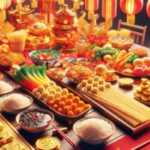 Lunar New Year Feast: A Complete Guide to Celebrations