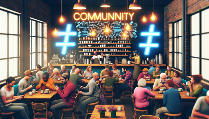 Instagram Marketing: Boost Your Small Business in Midsomer Norton