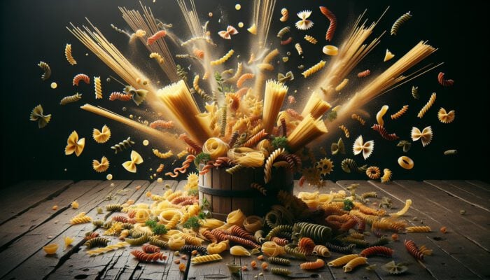 Boiling Pasta Perfectly: Essential Tips for Beginners