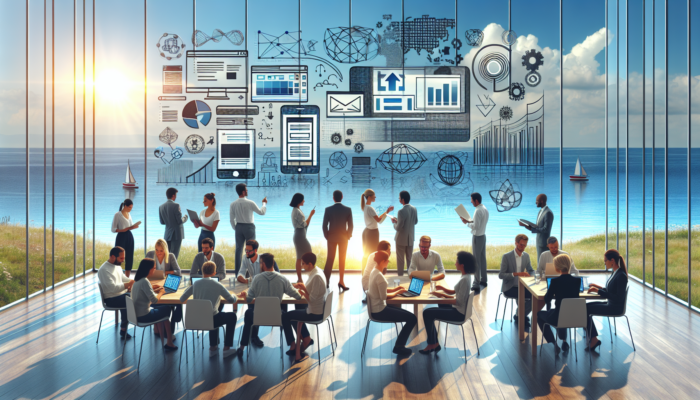 Web Development Services for Small Businesses in Burnham-on-Sea