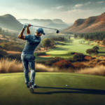 Golf Weight Transfer: Perfect Your Swing Techniques