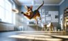 Abyssinian Cat Activities: Engaging Play Ideas for Your Pet