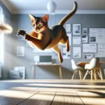 Abyssinian Cat Activities: Engaging Play Ideas for Your Pet