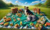 Picnic Ideas for Pet Families: Fun Outdoor Adventures Await
