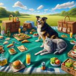 Picnic Ideas for Pet Families: Fun Outdoor Adventures Await