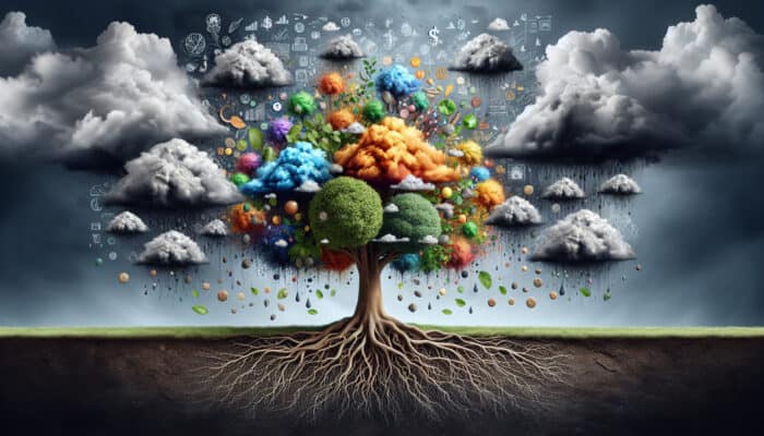 Revenue Stream Diversification for Human Vas: Key Strategies